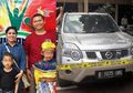 Pembunuhan Satu Keluarga di Bekasi: Mobil Korban Ditemukan, Satu Pria Diamankan