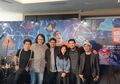 Rencana Payung Teduh untuk Karya Terbaru: Tetap Menjadi Diri Sendiri