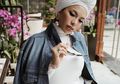 Nikita Mirzani Masih Kisruh dengan Suami Saat Hamil 3 Bulan, 'Kalau Anda Udah Makan Beling Baru Saya Takut'