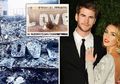 Rumahnya Habis Dilalap Api, Miley Cyrus Tetap Bersyukur dan Memberikan Donasi Kebakaran