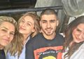 Zayn Malik Mengaku Tak Lagi Islam, Ibu: Saya Memastikan Zayn ke Masjid