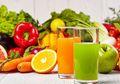Jadi #SahabatSayur dan #SahabatBuah Sebaiknya Kenali Sayur dan Buah yang Tidak Boleh Tak Dibuat Jus Ini