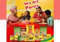 Indomie Jadi Idola di Nigeria Bahkan Dianggap Makanan Khas, Ini 5 Rasa Indomie Nigeria yang Tidak Ada di Indonesia