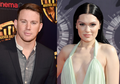 Dikabarkan Berpacaran, Channing Tatum-Jessie J Pamer Kedekatan!
