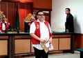 Berharap Direhabilitiasi, Reza Bukan Kini Pilih Pasrah Atas Hukuman Kasus Narkobanya