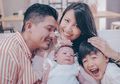 Payudaranya Sempat Bengkak dan Nyeri, Sharena Delon Berikan Cara Mudah Mengatasinya!