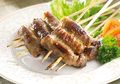 Resep Sate: Sate Kambing Gulung Sukiyaki, Cara Seru Menyantap Daging Kambing