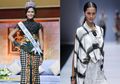 3 Model Cantik Indonesia yang Punya Tinggi Badan di Atas 180 cm