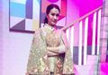 Penggila Film Bollywood, Iis Dahlia Rela Begadang Sampai Subuh Demi Nonton