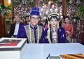 Cut Keke Dikira Menikah Lagi, Intip Keseruan Adegan Pernikahannya Dengan Teuku Ryan