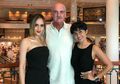 Kerap Jadi Sasaran Kemarahan Cinta Laura, Herdiana Kiehl: Dia Nyebelin Banget Kayak Bapaknya!