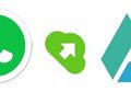 Tak Sepenuhnya Aman, Hati-Hati Jika Backup Data WhatsApp ke Google Drive
