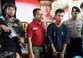 Diduga Alami Gangguan Jiwa, Pemuda Asal Temanggung Bacok Tetangganya Termasuk Anak Berusia 2 Tahun!
