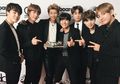 BTS Masuk Nominasi Person of the Year dari TIME, Begini Cara Votingnya