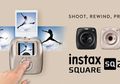 Kamera Hybrid Instax SQ20 Resmi Luncur, Begini Spesifikasinya Moms