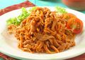 Resep Rendang: Rendang Jamur Suwir, Tetap Nikmat Meski Tanpa Daging