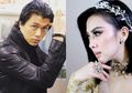Dikabarkan Jalin Hubungan dengan Reino Barack, Begini Perbedaan Syahrini dan Luna Maya