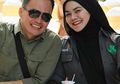 Cerai yang Memilukan, Faisal Harris Tidak Memberikan Harta dan Hak Asuh Anak Sarita Abdul Mukti, Shafa Harris Pun Menangis