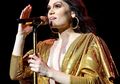 Punya Masalah Keturunan, Jessie J Tuangkan Isi Hatinya dalam Sebuah Lagu