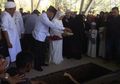 Kronologi Meninggalnya Cucu Wiranto Karena Terpeleset di Kolam Ikan