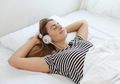 Musik Membuat Tidur Lebih Berkualitas, Jenis Ini Paling Disarankan!