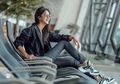 3 Model Indonesia ini Miliki Tinggi di Atas Rata-Rata, Siapa Saja?