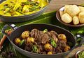 Penelitian Membuktikan, Nutrisi dalam Rendang Tak Hilang Meski Dimasak Lama