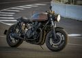 Kalo Dimodifikasi Jadi Cafe Racer, 5 Motor Ini Bakal Super Keren