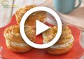 (Video) Resep Membuat Sus Donat Keju yang Enak dan Praktis, Cocok Dijadikan Camilan Keluarga di Rumah