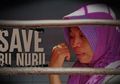 Nggak Tahu Sekolah Ibunya adalah Penjara, Bocah Ini Tulis Surat untuk Jokowi