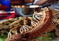 3 Restoran yang Sajikan Hidangan Mengerikan, Ada Menu Puding Belatung, Mau?