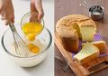 Penyebab Cake Bantat, Ini Kesalahan yang Paling Sering Jadi Penyebab Cake Bantat