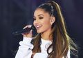 Pangkas Rambut Jadi Pendek, Ariana Grande Tinggalkan Gaya Rambut Ikonik High Ponytail