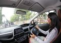 Asik Nih! Waktunya Grid.ID Melesat Bareng Toyota Sienta