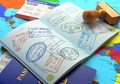 Berikut 169 Negara yang Bebas Masuk ke Indonesia Tanpa Menggunakan Visa