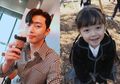 Park Seo Joon dan Naeun The Return of Superman Bintangi Iklan Bersama, Netizen Gemas!