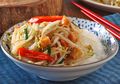 Resep Masak Cah Taoge Ikan Asin, Sederhana Tapi Rasanya Nendang Banget