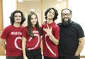 Film Asal Kau Bahagia Ceritakan Kisah Cinta Remaja yang Tak Biasa, Aliando Syarief Diduakan!