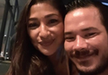 Soal Video Mesranya dengan Zack Lee Beredar Manohara Cuma Katakan Ini