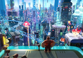 Ralph Breaks the Internet: Kisah Persahabatan di Dunia Internet yang Penuh Kejutan