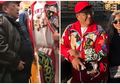 Mewah! Inilah Jaket Mahal Hotman Paris Seharga Rp 60 Juta yang Dibeli di Eropa!