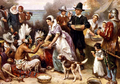 Mengenal Hari Thanksgiving, Perayaan untuk Mengucap Syukur