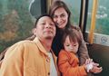 Liburan di Jepang, Ringgo Agus dan Sabai Morscheck Tiba-tiba Dibuat Panik Oleh Bjorka Karena Hal Ini!