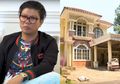 Jarang Diekspos, Inilah Rumah Andika Kangen Band, Megah dan Asri Dikelilingi Pepohonan!