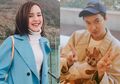 Jalan-jalan ke Korea, Beby Tsabina Sukses Di-Notice Lee Min Ho!