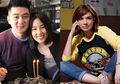 Lama Tak Terlihat, Chef Arnold Konsultasi Pada Istri Sebelum Bertemu Najwa Shihab Karena Hal Ini