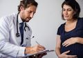 Catat Kriteria Perempuan yang Rentan Mengalami Diabetes Gestasional