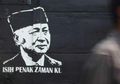 Partai Berkarya: Julukan Bapak Korupsi Tak Pantas Dialamatkan pada Soeharto