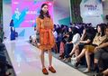 Terinspirasi dari Dua Anak Tuna Netra, Koleksi Fashion MORAL Ini Memukau Penonton