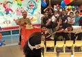 Viral, Cowok 23 Tahun Ini Rayakan Ulang Tahun di KFC Kayak Bocah